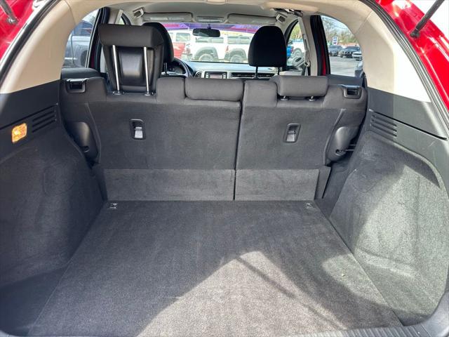 2018 Honda HR-V LX