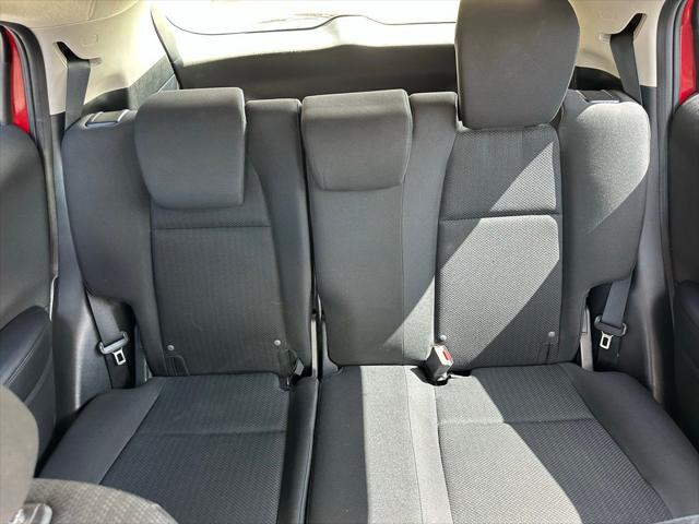 2018 Honda HR-V LX