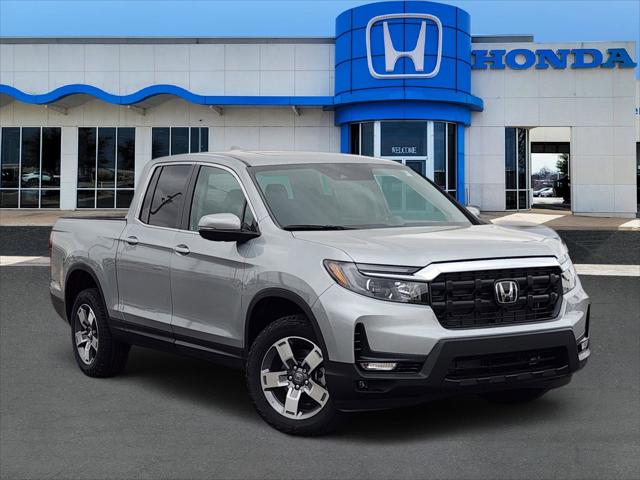 2026 Honda Ridgeline RTL for sale in Lawton, OK