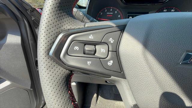 2026 Chevrolet Trax FWD 1RS