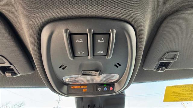 2026 Chevrolet Trax FWD 1RS