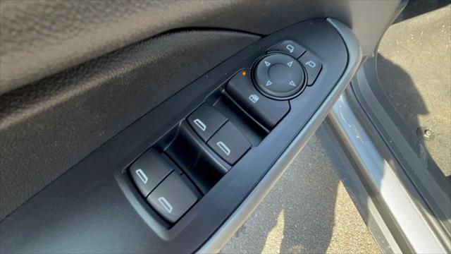 2026 Chevrolet Trax FWD 1RS
