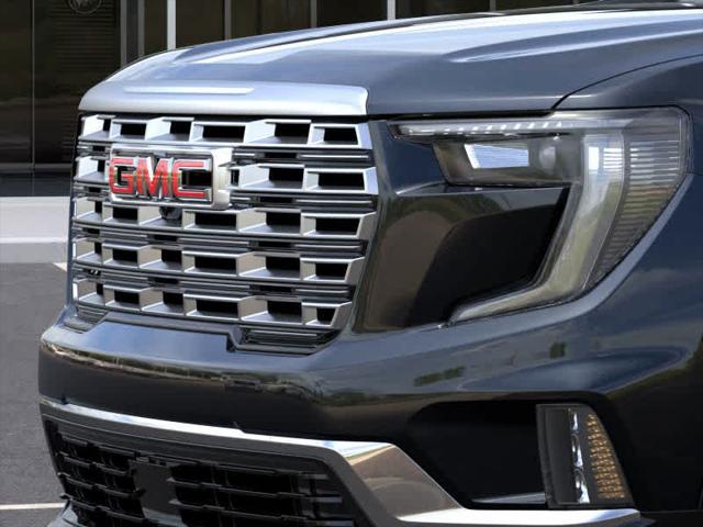 2026 GMC Acadia Denali AWD