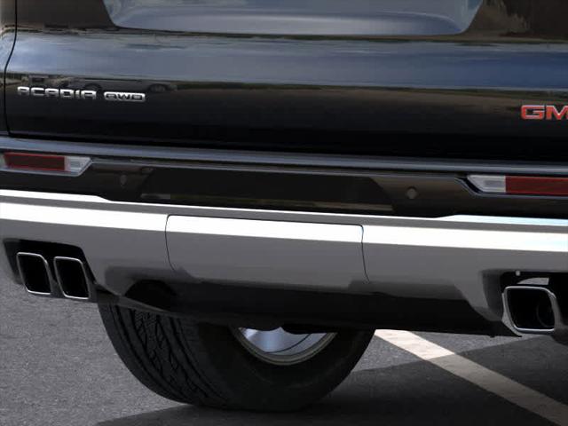 2026 GMC Acadia Denali AWD