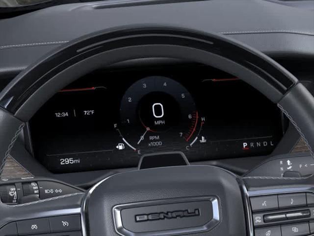 2026 GMC Acadia Denali AWD