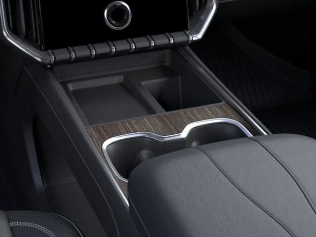 2026 GMC Acadia Denali AWD