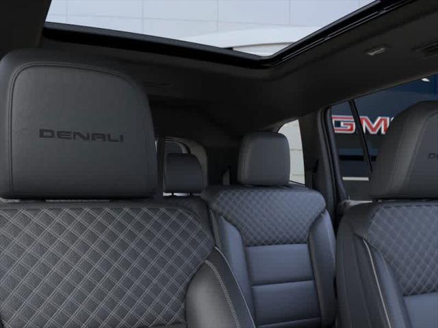 2026 GMC Acadia Denali AWD
