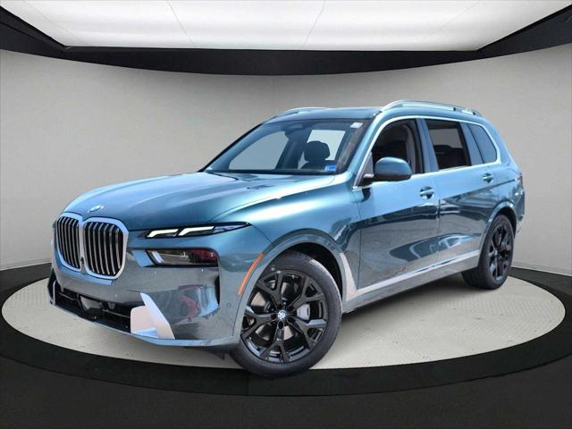 2026 BMW X7 xDrive40i for sale in Sterling, VA