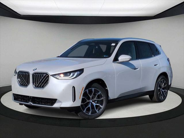2026 BMW X3 30 xDrive for sale in Sterling, VA