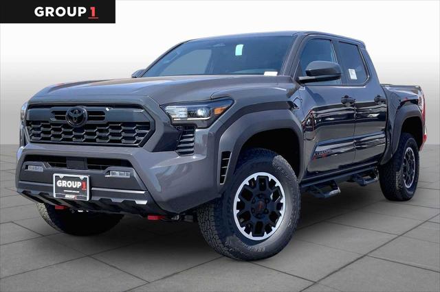 2026 Toyota Tacoma TRD Off Road for sale in Lubbock, TX