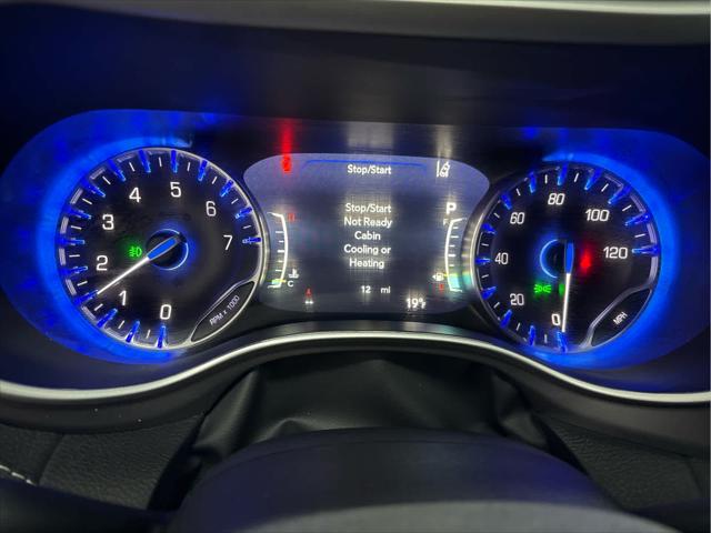 New 2026 Chrysler Pacifica For Sale in Wilmington, OH