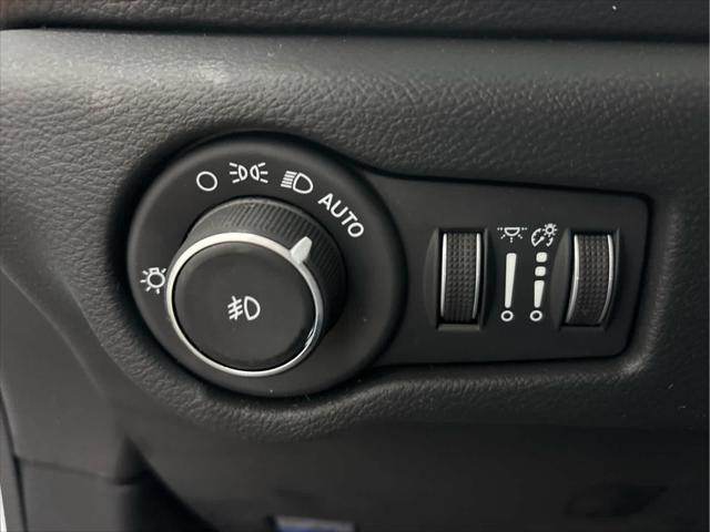 New 2026 Chrysler Pacifica For Sale in Wilmington, OH