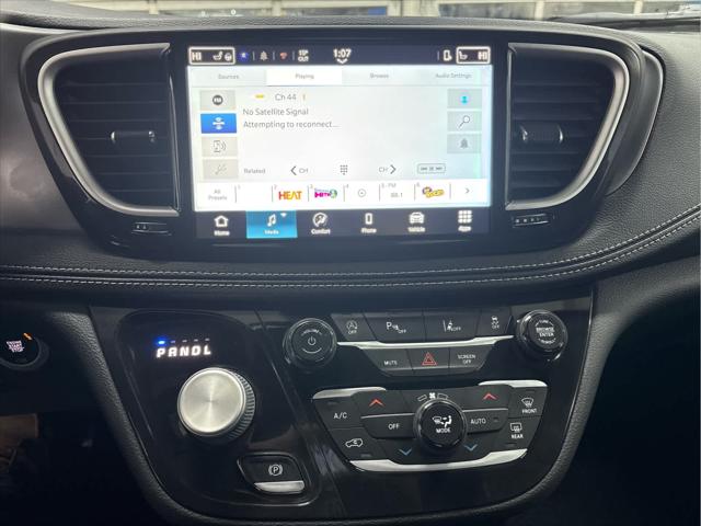 New 2026 Chrysler Pacifica For Sale in Wilmington, OH