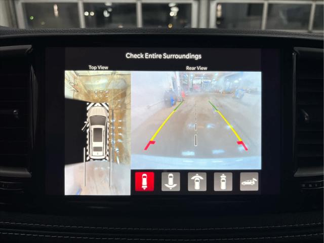 New 2026 Chrysler Pacifica For Sale in Wilmington, OH