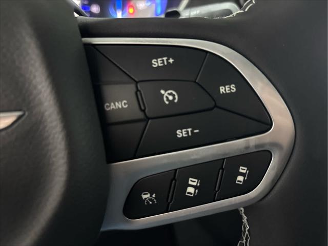 New 2026 Chrysler Pacifica For Sale in Wilmington, OH