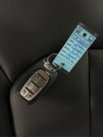 New 2026 Chrysler Pacifica For Sale in Wilmington, OH