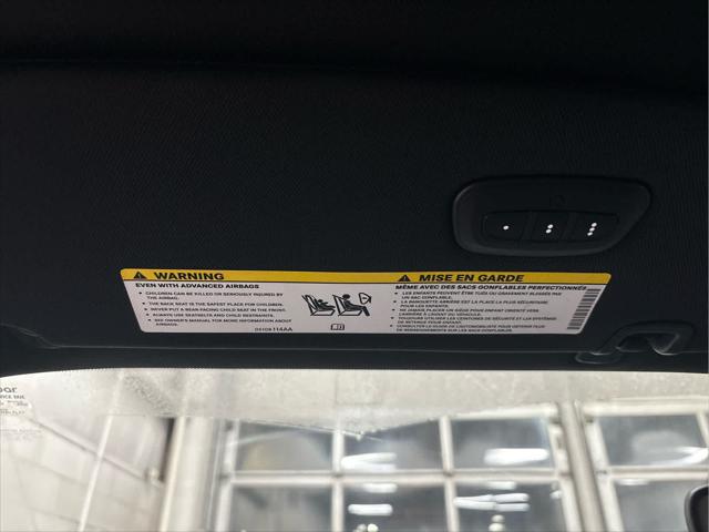 New 2026 Chrysler Pacifica For Sale in Wilmington, OH