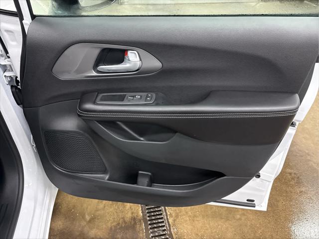 New 2026 Chrysler Pacifica For Sale in Wilmington, OH