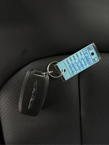 New 2026 Chrysler Pacifica For Sale in Wilmington, OH