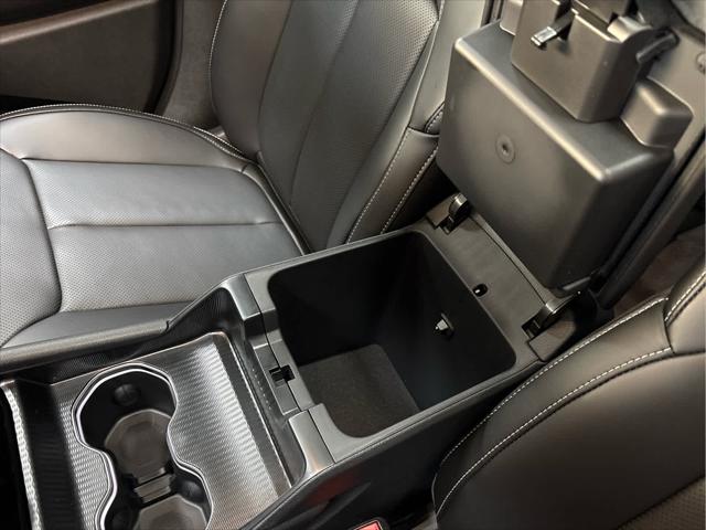 New 2026 Jeep Grand Cherokee L Limited 4x4 For Sale in Wilmington, OH