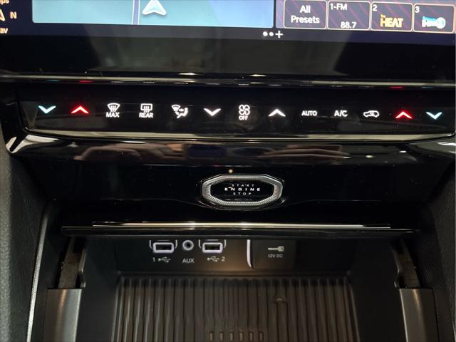 New 2026 Jeep Grand Cherokee L Limited 4x4 For Sale in Wilmington, OH