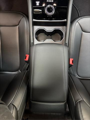 New 2026 Jeep Grand Cherokee L Limited 4x4 For Sale in Wilmington, OH