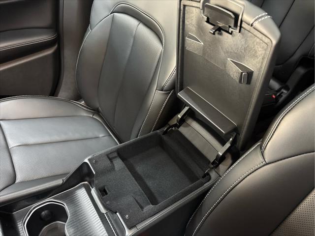 New 2026 Jeep Grand Cherokee L Limited 4x4 For Sale in Wilmington, OH