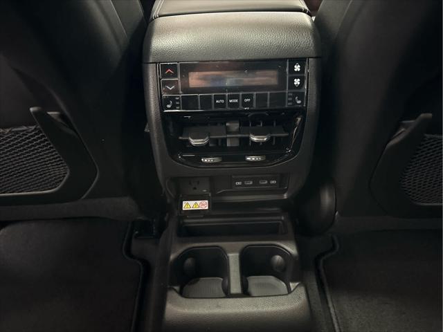 New 2026 Jeep Grand Cherokee L Limited 4x4 For Sale in Wilmington, OH