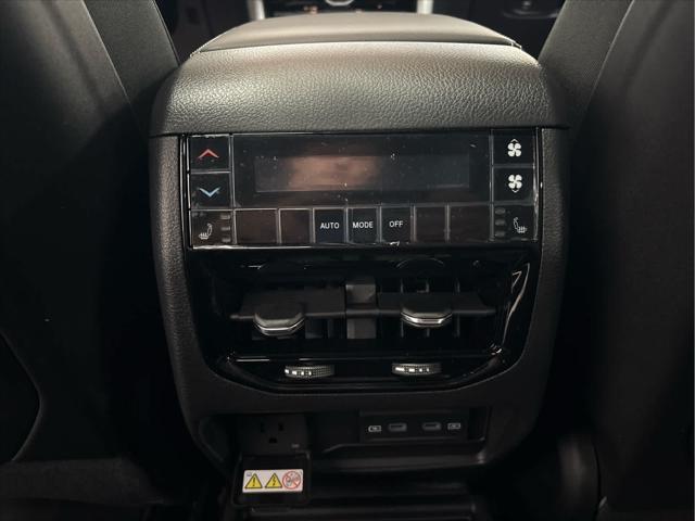 New 2026 Jeep Grand Cherokee L Limited 4x4 For Sale in Wilmington, OH