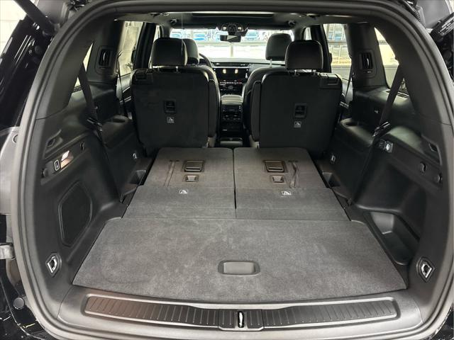 New 2026 Jeep Grand Cherokee L Limited 4x4 For Sale in Wilmington, OH