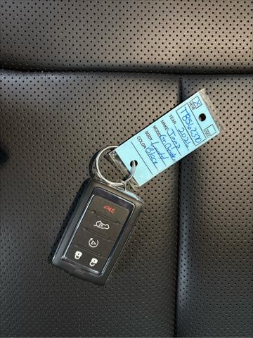 New 2026 Jeep Grand Cherokee L Limited 4x4 For Sale in Wilmington, OH