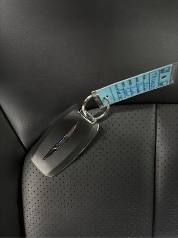 New 2026 Chrysler Pacifica For Sale in Wilmington, OH