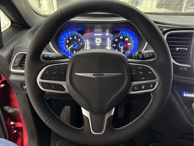 New 2026 Chrysler Pacifica For Sale in Wilmington, OH