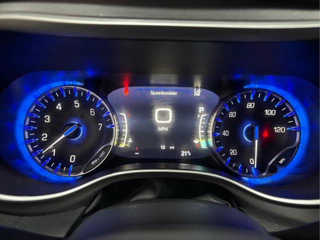 New 2026 Chrysler Pacifica For Sale in Wilmington, OH