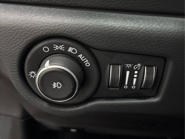 New 2026 Chrysler Pacifica For Sale in Wilmington, OH