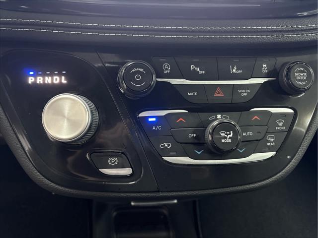 New 2026 Chrysler Pacifica For Sale in Wilmington, OH