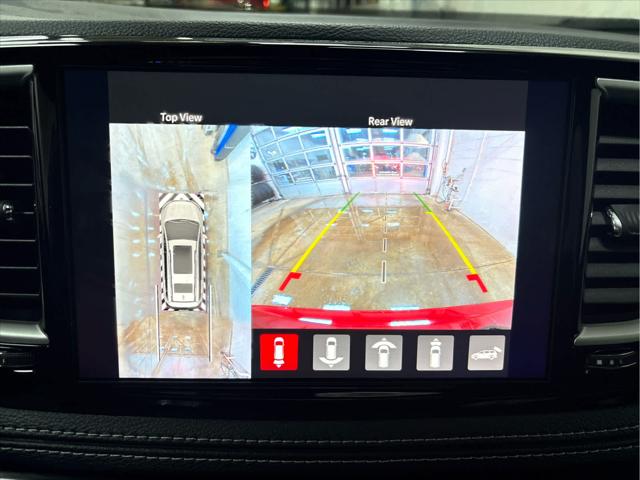 New 2026 Chrysler Pacifica For Sale in Wilmington, OH