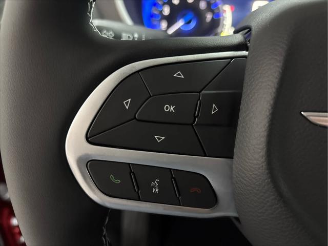 New 2026 Chrysler Pacifica For Sale in Wilmington, OH