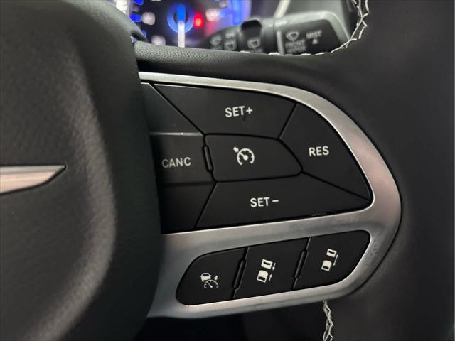 New 2026 Chrysler Pacifica For Sale in Wilmington, OH