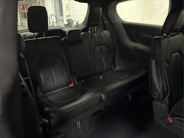 New 2026 Chrysler Pacifica For Sale in Wilmington, OH