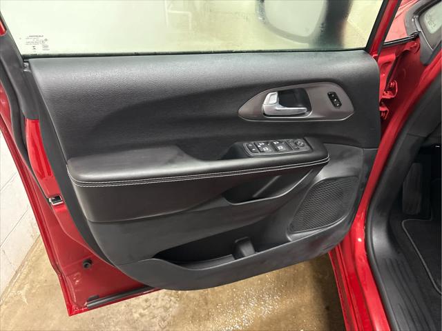 New 2026 Chrysler Pacifica For Sale in Wilmington, OH