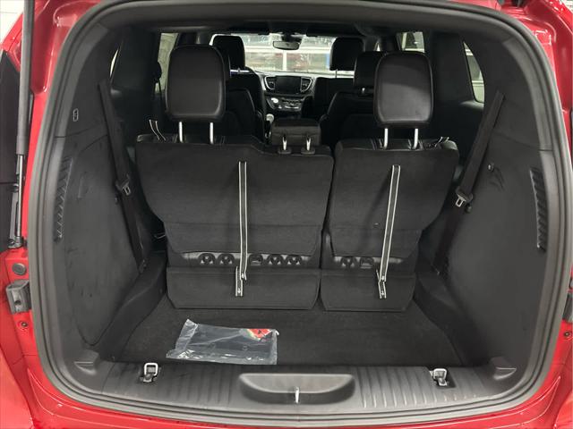 New 2026 Chrysler Pacifica For Sale in Wilmington, OH