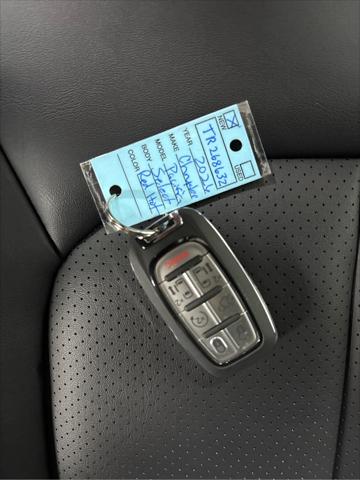 New 2026 Chrysler Pacifica For Sale in Wilmington, OH