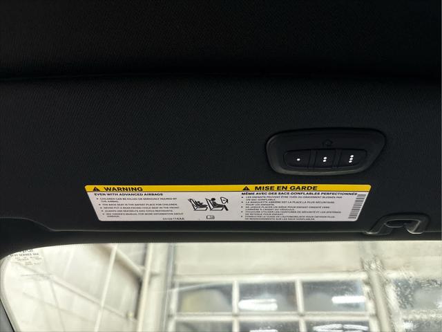 New 2026 Chrysler Pacifica For Sale in Wilmington, OH