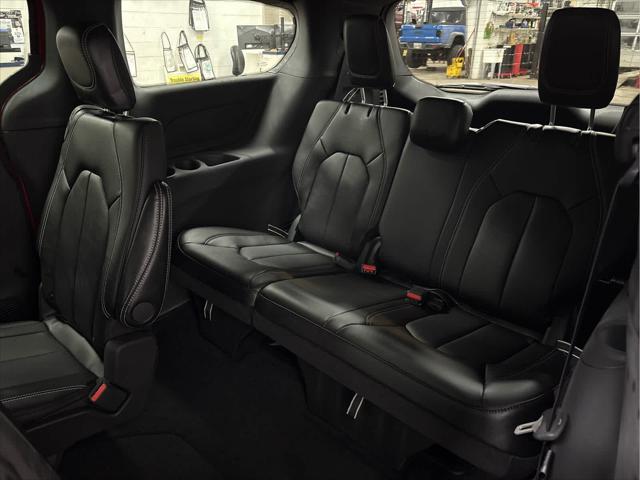 New 2026 Chrysler Pacifica For Sale in Wilmington, OH