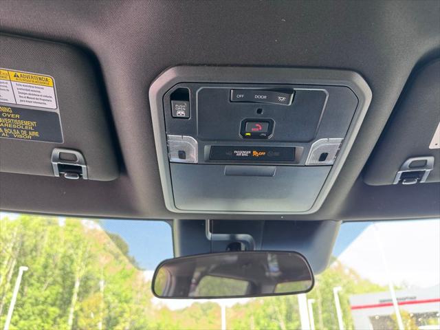 2026 Toyota Tundra SR5 CrewMax 5.5' Bed