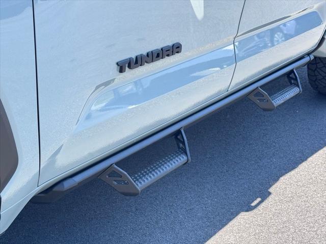 2026 Toyota Tundra SR5 CrewMax 5.5' Bed