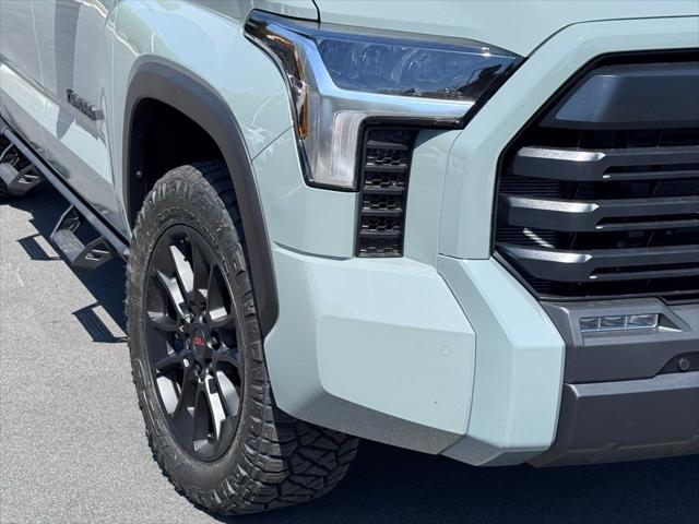 2026 Toyota Tundra SR5 CrewMax 5.5' Bed