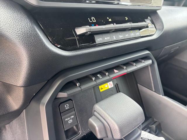 2026 Toyota Tundra SR5 CrewMax 5.5' Bed
