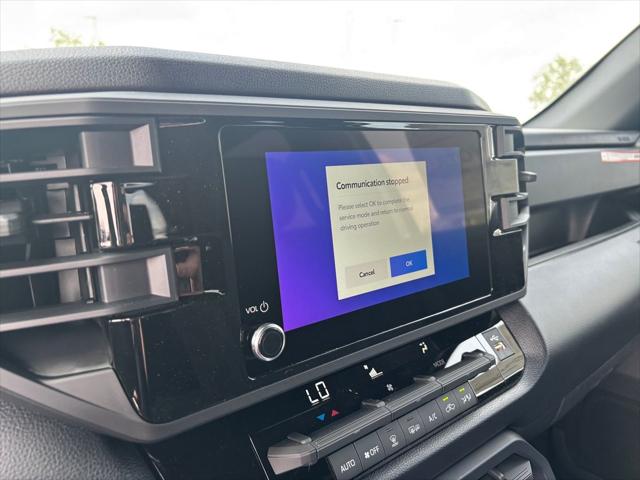 2026 Toyota Tundra SR5 CrewMax 5.5' Bed